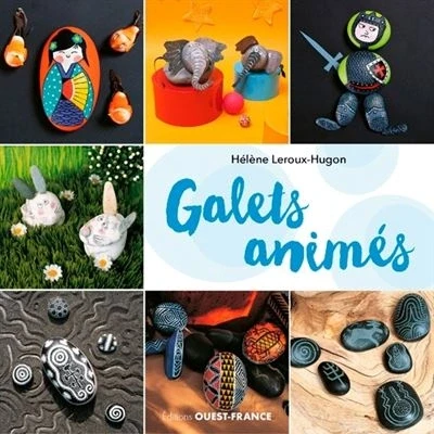 Image de Galets animés