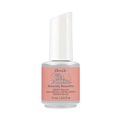 Afbeelding van IBD Naturally Beautiful gel nagellak