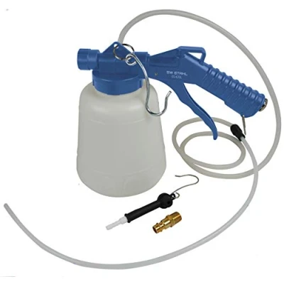 Afbeelding van SW Stahl 01420L Vul / ontluchtingsapparaat, remhydraulica