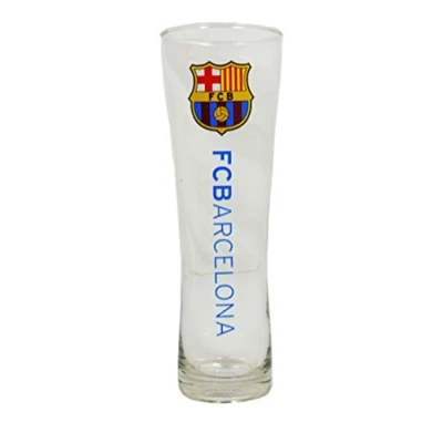 Afbeelding van Barcelona Tall Beer Glass