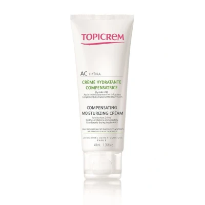 Afbeelding van Face Care AC Compensating Moisturizing Cream Dagcrème 40 ml