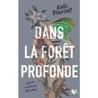 Afbeelding van DANS LA FORET PROFONDE