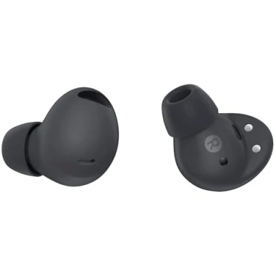 Afbeelding van Samsung Galaxy Buds2 Pro draadloze hoofdtelefoon met 3 microfoons, 360 audio, 24 bits luidsprekers, 2 weg luidspreker, grafiet
