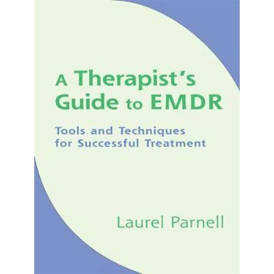 Afbeelding van A Therapist&#039;s Guide to EMDR