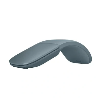 Image de Microsoft Souris Surface Arc Bleu (ep2 32760)