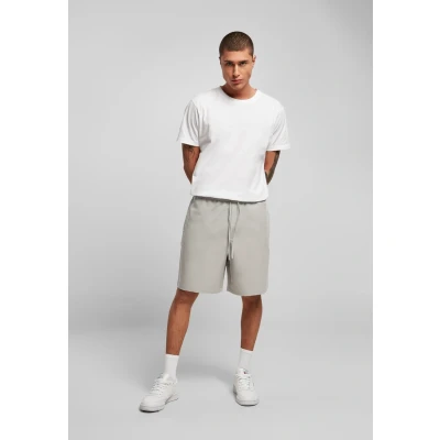 Afbeelding van Urban Classics Comfort Shorts, Heren, Maat: 3XL, Lightasphalt