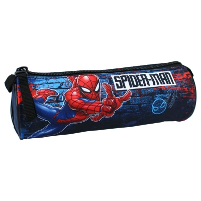 Afbeelding van Spiderman Etui Beyond amazing 8712645306684