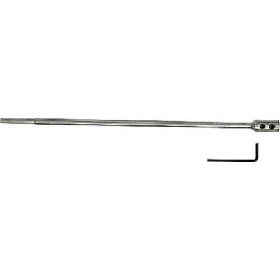 Afbeelding van Bahco verlengstuk voor houtspeedboren 330 mm 9525 10