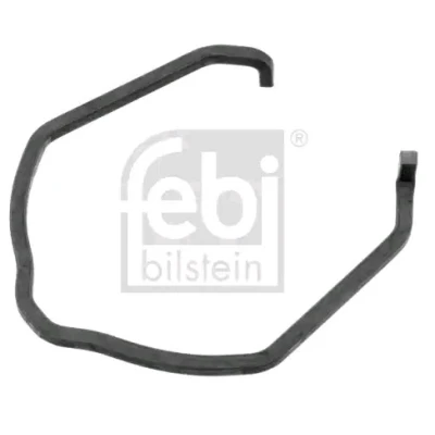 Afbeelding van FEBI BILSTEIN 49783 Veiligheidsclip VOLKSWAGEN: Golf 4 Variant, Passat B5 GP Estate, 5, SEAT: Altea, AUDI: A4 B7 Avant