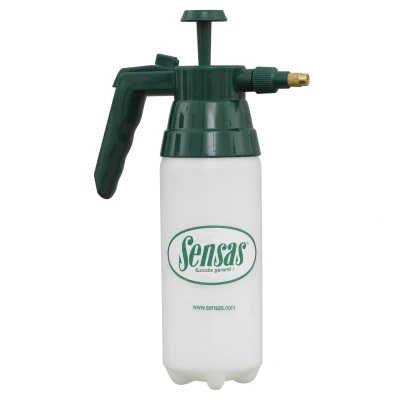 Afbeelding van Sensas Pression Atomiser Mini Vis accessoire