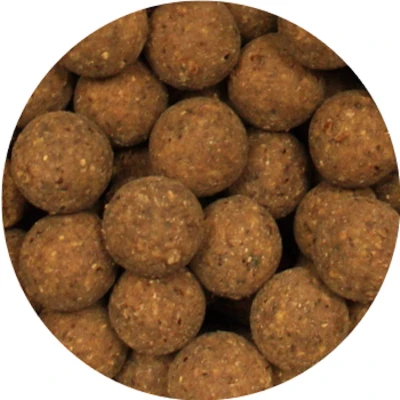 Afbeelding van Vivani Baits Bombyx Mori 12mm (1kg) Boilies