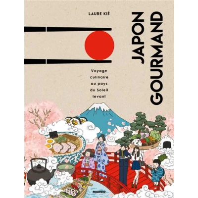 Image de Japon Gourmand