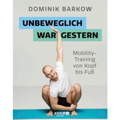 Afbeelding van Unbeweglich war gestern