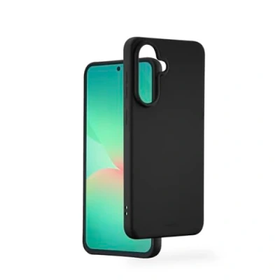 Afbeelding van Hama Handyhülle Fantastic Feel für Samsung Galaxy A26 5G, Schwarz Cover 5G Zwart