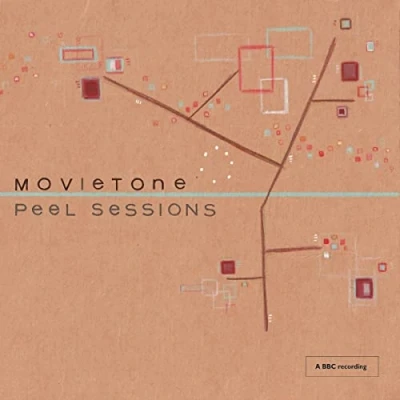 Afbeelding van Movietone Peel Sessions 1994 1997 (LP)