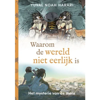 Image de Waarom de wereld niet eerlijk is