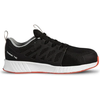 Afbeelding van Reebok Fusion 1076 Laag S1P Grijs