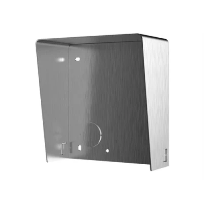 Afbeelding van Hikvision Module regenscherm stationsdeur monteerbaar aan muur