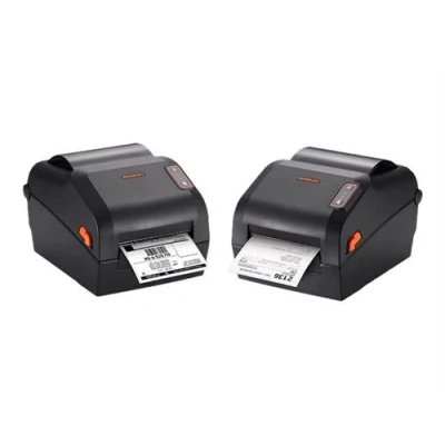 Image de BIXOLON XD5 40d Imprimante d&#039;étiquettes thermique direct Rouleau (11,8 cm) 203 dpi jusqu&#039;à 178 mm/sec USB 2.0, LAN, Wi Fi(n), hôte noir