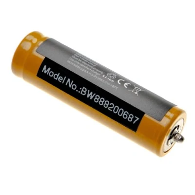 Image de Batterie compatible avec rasoir électrique Braun Serie 5