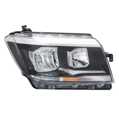 Afbeelding van Hella Koplamp 1EB 012 830 021