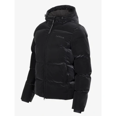 Image de LeMieux Veste Lena Puffer Noir EU 36