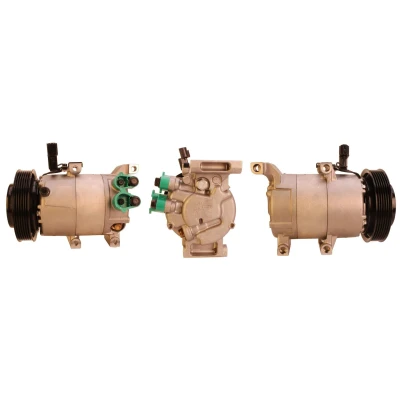 Afbeelding van Elstock Airco compressor 51 0914