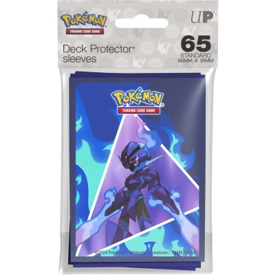 Afbeelding van Ultra Pro Pokémon TCG 65 Standaardkaarthoesjes Ceruledge (63 x 89 mm)