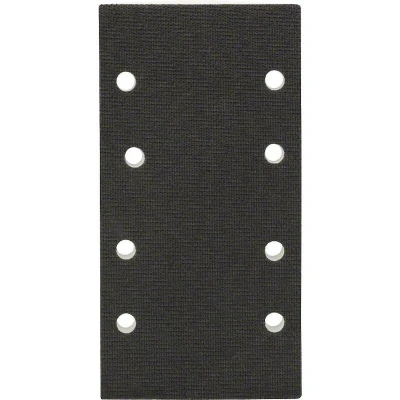 Afbeelding van Bosch Accessories 2608601129 Adapter voor vlakschuurmachine, 185 x 93 mm