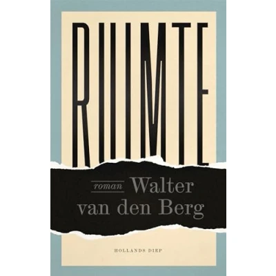 Afbeelding van Ruimte