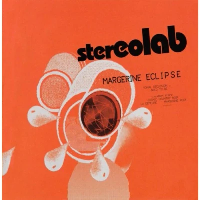 Afbeelding van Margerine Eclipse