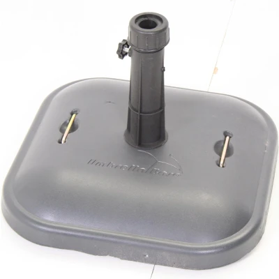 Afbeelding van SenS Line Parasolvoet Tim 25 KG