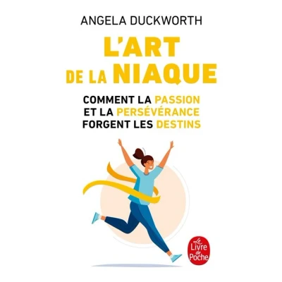 Image de L&#039;art de la niaque
