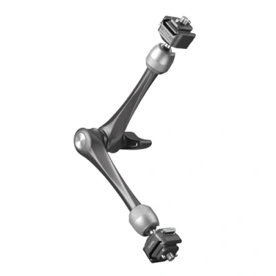 Afbeelding van SmallRig HawkLock H21 Quick Release Rosette Magic Arm (11&quot;) 4489