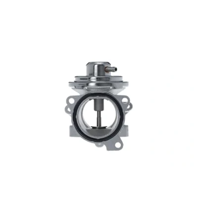 Afbeelding van VALEO 703260 EGR klep Pneumatisch Zonder AGR koeler, Met pakkingen voor recirculatie van de uitlaatgassen VOLKSWAGEN: Polo IV Hatchback
