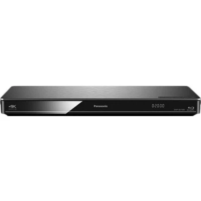 Afbeelding van Panasonic DMP BDT385EG zilver