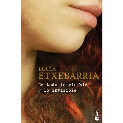 Afbeelding van De Todo Lo Visible Y Invisible