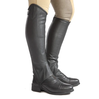 Image de Kavalkade Chaps Combi Noir ML