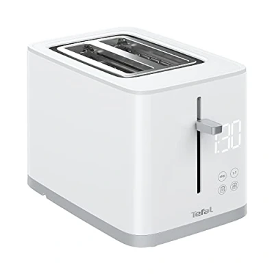 Image de Grille pain Tefal Sense TT693110 Blanc
