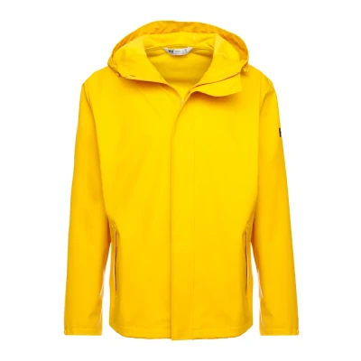 Afbeelding van Helly Hansen Moss Wandeljas, waterdicht