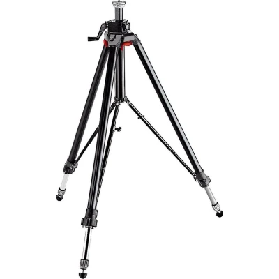 Afbeelding van Manfrotto 058B, Triaut Tripod