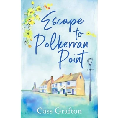Afbeelding van The Little Cornish Cove series2 Escape to Polkerran Point