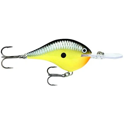 Afbeelding van Rapala Crankbait Dives To Series 10 Caribbean Shad 6.0cm 17.0gr