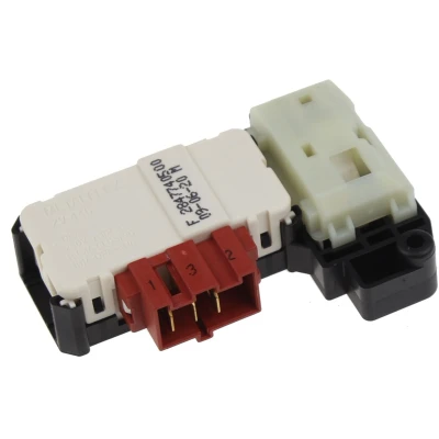 Afbeelding van Beko Deurvergrendeling / deurrelais wcc5611bc 2847740500 8053190540261 Wasmachine