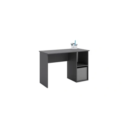 Afbeelding van TAKO Bureautafel met opberging 120x55x80cm grijs