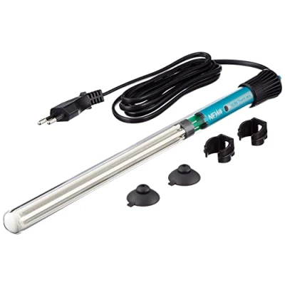 Afbeelding van Newa Combineert Eco thermometer voor aquaria, 300 W