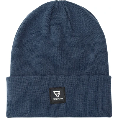 Afbeelding van Brunotti Muts Tignes Uni 7996 Night Blue