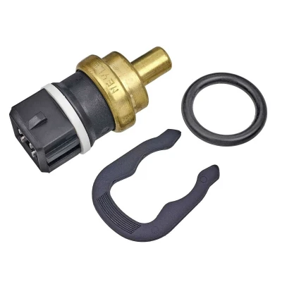 Afbeelding van MEYLE 114 821 0003 Koelmiddeltemperatuursensor Met veer afdichtring AUDI: TT Coupe, A6 C4 Avant, A4 B5 VOLKSWAGEN: Golf 4, 4 Variant