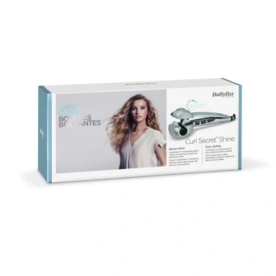 Image de BaByliss Stoom Curl Secret Shine C1800E