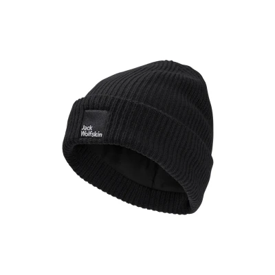 Afbeelding van Jack Wolfskin Bonnet unisexe en Pergamon